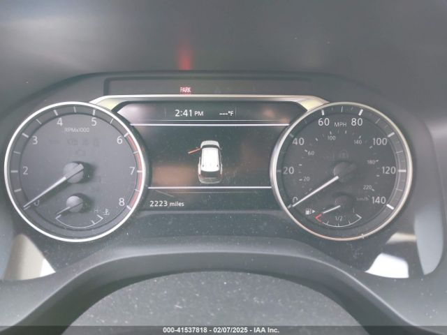 JN8BT3BB2RW290837 Nissan Rogue