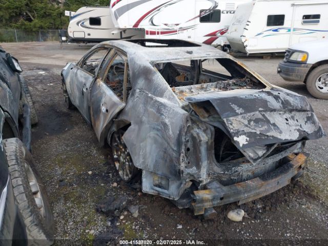 2009 CADILLAC CTS-V 1G6DN57P390159274 Photo 2