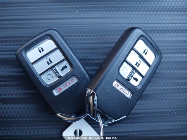Honda Passport Awd Elite 2023 5FNYF8H04PB006514 Image 11