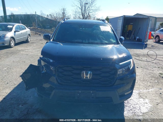 Honda Passport Awd Elite 2023 5FNYF8H04PB006514 Image 13