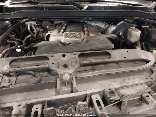 2015 CADILLAC ESCALADE ESV 1GYS4JKJ9FR274868 Photo 9
