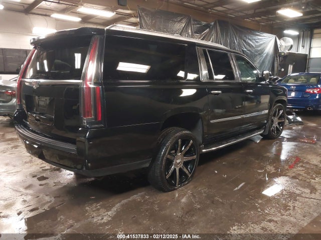 2015 CADILLAC ESCALADE ESV 1GYS4JKJ9FR274868 Photo 3