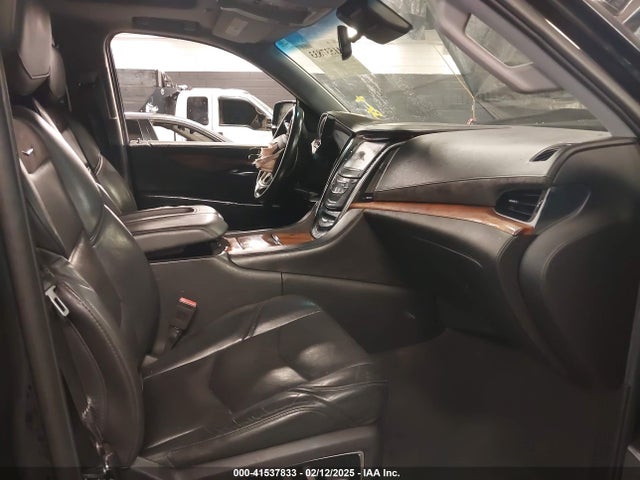 2015 CADILLAC ESCALADE ESV 1GYS4JKJ9FR274868 Photo 4