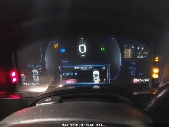 2015 CADILLAC ESCALADE ESV 1GYS4JKJ9FR274868 Photo 6