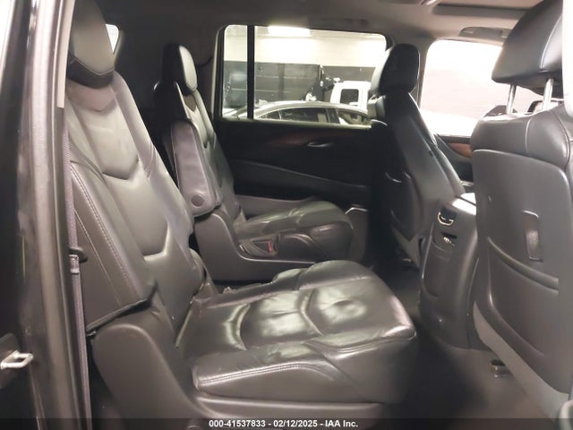 2015 CADILLAC ESCALADE ESV 1GYS4JKJ9FR274868 Photo 7