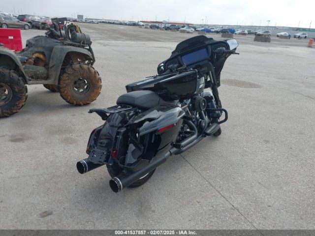 2024 HARLEY-DAVIDSON FLHX 1HD1KB716RB624460 Photo 3