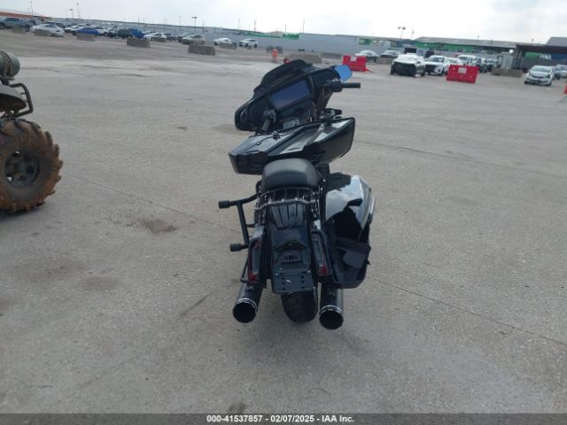 2024 HARLEY-DAVIDSON FLHX 1HD1KB716RB624460 Photo 5