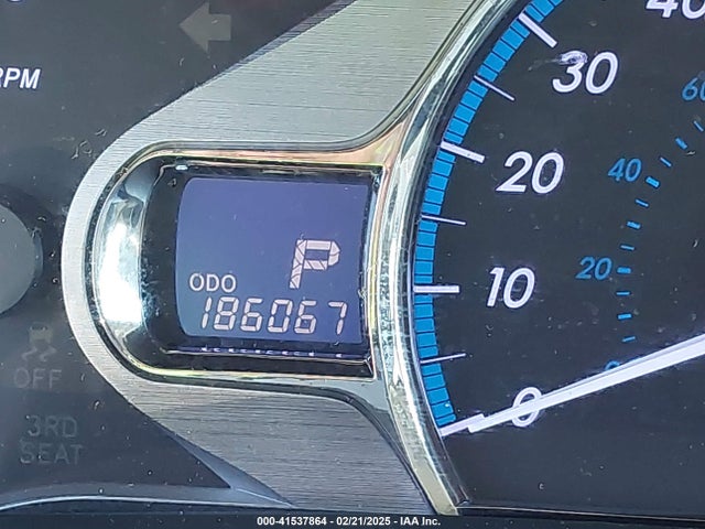 Toyota Sienna Xle/limited 2014 5TDYK3DC0ES424592 Image 15