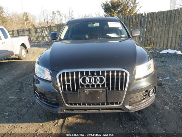 WA1L2AFP0HA037261 Audi Q5 2.0t Premium