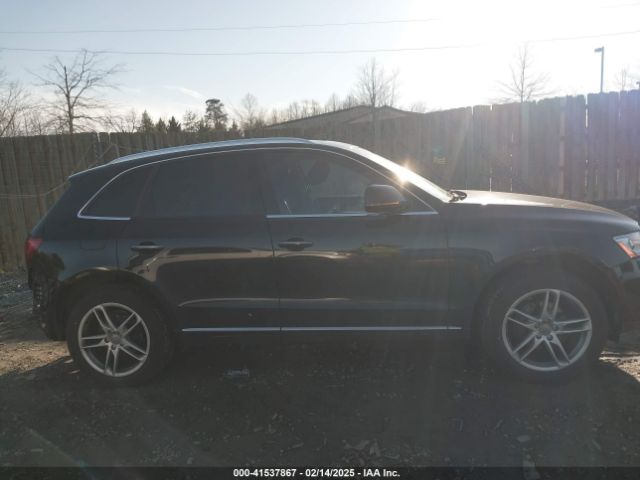 WA1L2AFP0HA037261 Audi Q5 2.0t Premium