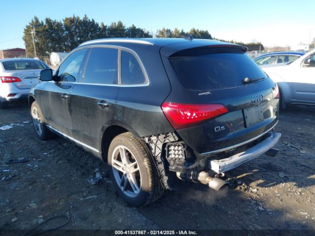 WA1L2AFP0HA037261 Audi Q5 2.0t Premium