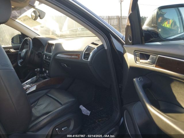 WA1L2AFP0HA037261 Audi Q5 2.0t Premium