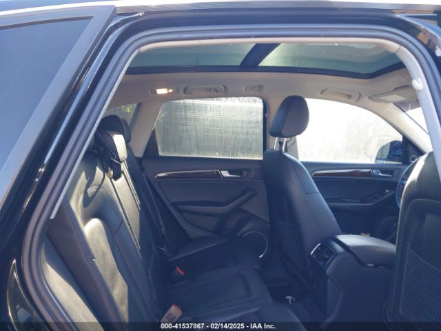 WA1L2AFP0HA037261 Audi Q5 2.0t Premium