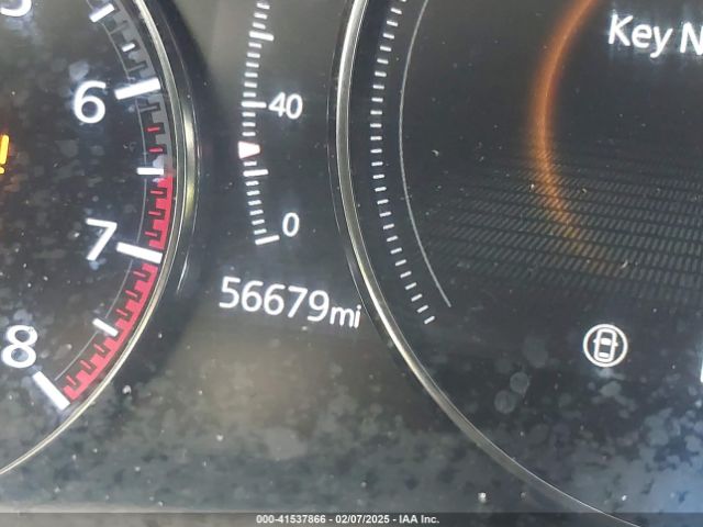 3MZBPAALXNM306997 Mazda MAZDA3