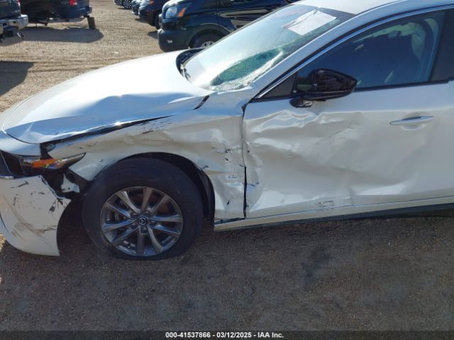 3MZBPAALXNM306997 Mazda MAZDA3