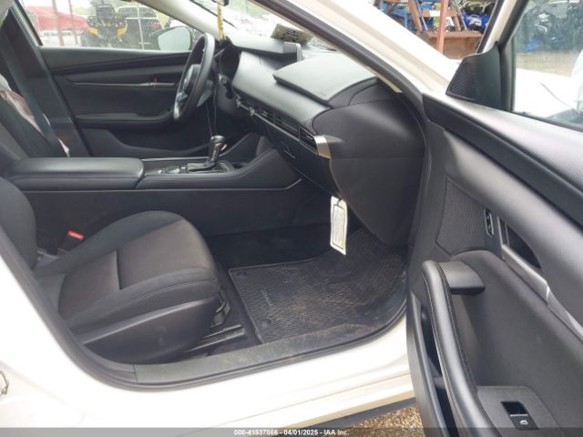 3MZBPAALXNM306997 Mazda MAZDA3