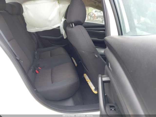 3MZBPAALXNM306997 Mazda MAZDA3