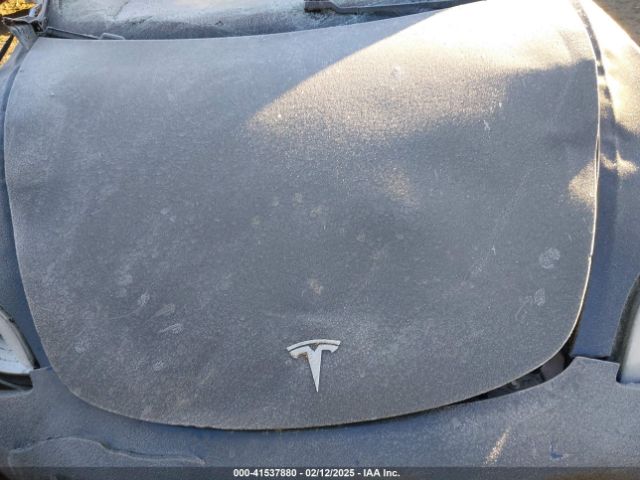 2020 TESLA MODEL 3 5YJ3E1EC1LF646998 Photo 9