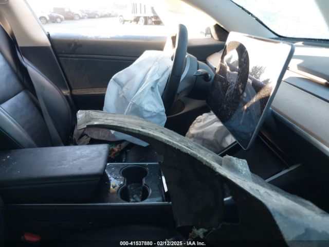 2020 TESLA MODEL 3 5YJ3E1EC1LF646998 Photo 4