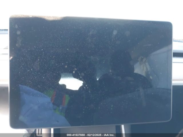 2020 TESLA MODEL 3 5YJ3E1EC1LF646998 Photo 6