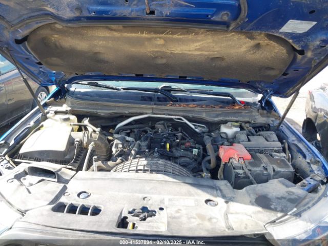 1FTER4FH9KLB20431 Ford RANGER XL