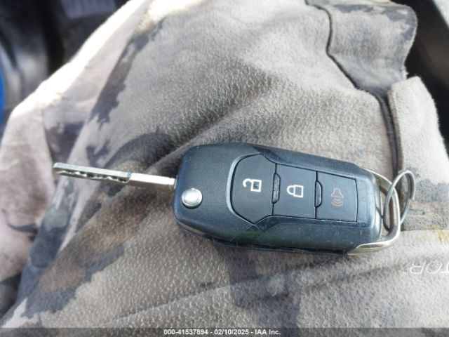 1FTER4FH9KLB20431 Ford RANGER XL