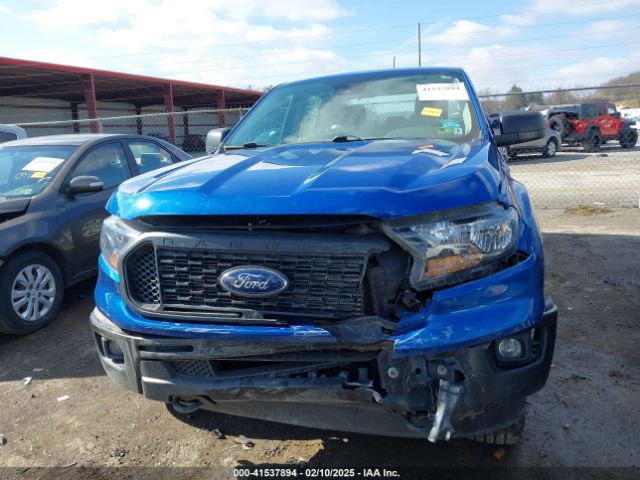 1FTER4FH9KLB20431 Ford RANGER XL