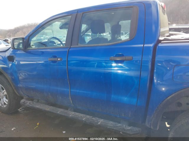 1FTER4FH9KLB20431 Ford RANGER XL