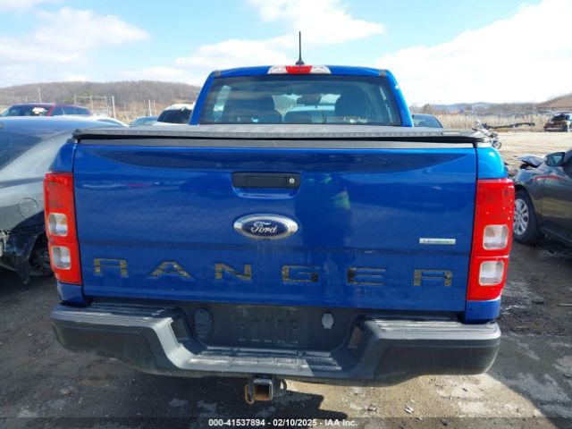 1FTER4FH9KLB20431 Ford RANGER XL