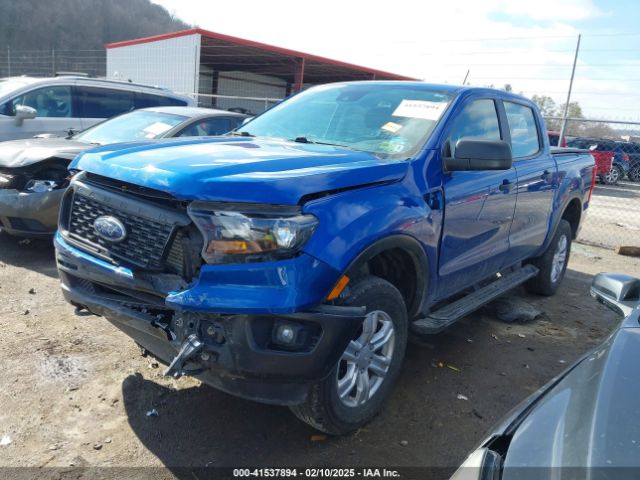 1FTER4FH9KLB20431 Ford RANGER XL