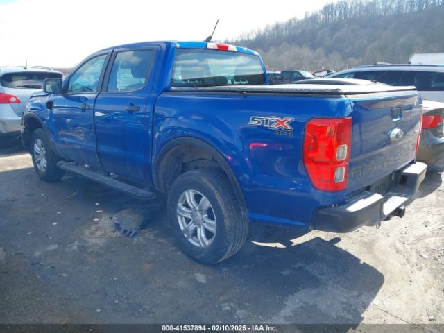 1FTER4FH9KLB20431 Ford RANGER XL