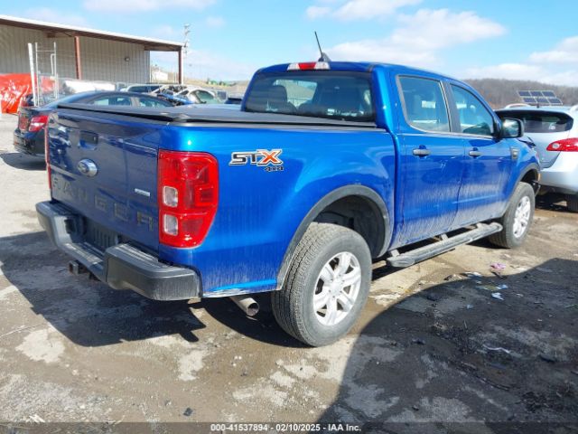 1FTER4FH9KLB20431 Ford RANGER XL