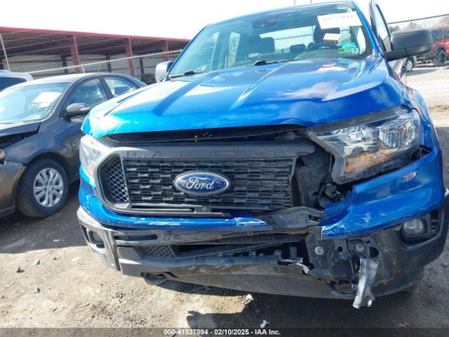 1FTER4FH9KLB20431 Ford RANGER XL