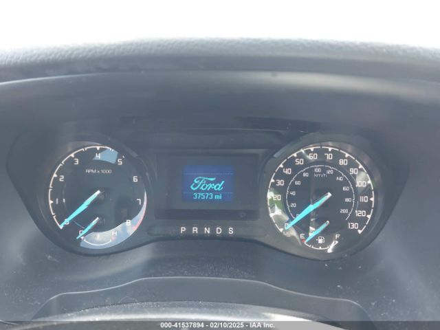 1FTER4FH9KLB20431 Ford RANGER XL