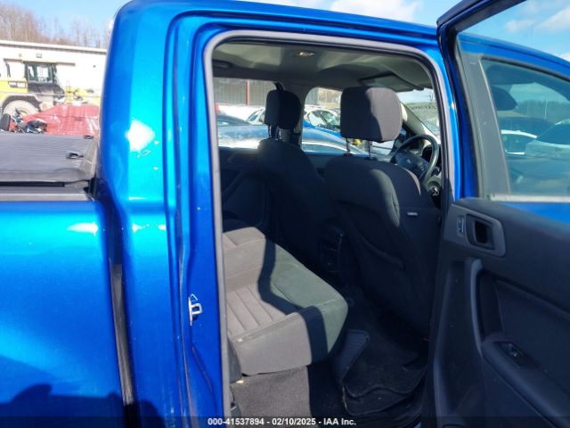 1FTER4FH9KLB20431 Ford RANGER XL