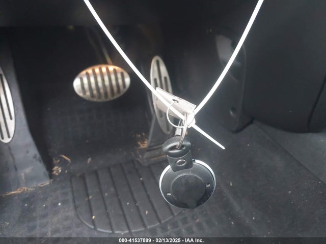 2009 MINI COOPER S WMWMF73579TW87325 Photo 10