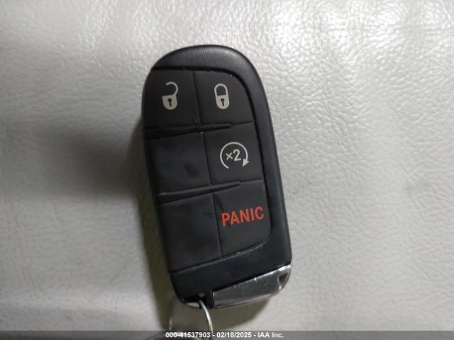 3C4NJDCB6LT148085 Jeep Compass Limited 4x4
