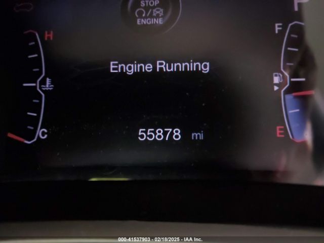 3C4NJDCB6LT148085 Jeep Compass Limited 4x4