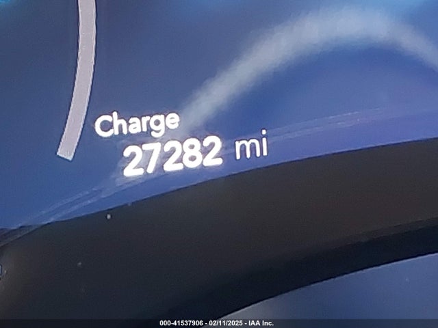 Chrysler Pacifica Hybrid Premium S Appearance Pkg/road Tripper/s Appearance Pkg/select 2024 2C4RC1S72RR144697 Image 16