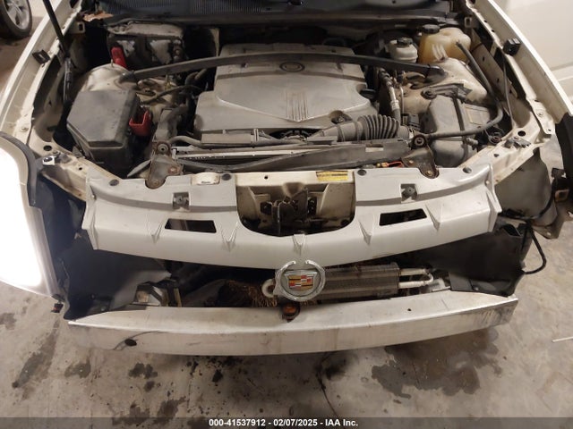 2007 CADILLAC SRX 1GYEE637570125745 Photo 9