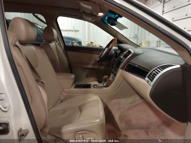 2007 CADILLAC SRX 1GYEE637570125745 Photo 4