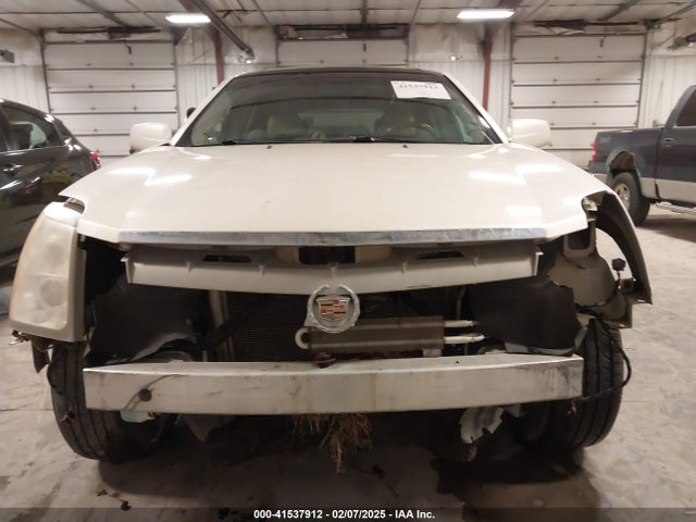 2007 CADILLAC SRX 1GYEE637570125745 Photo 5