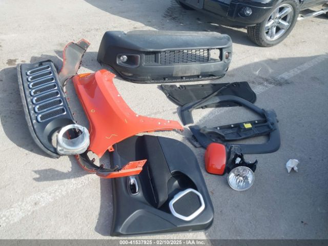 ZACCJBBB2JPH36048 Jeep Renegade Latitude 4x4