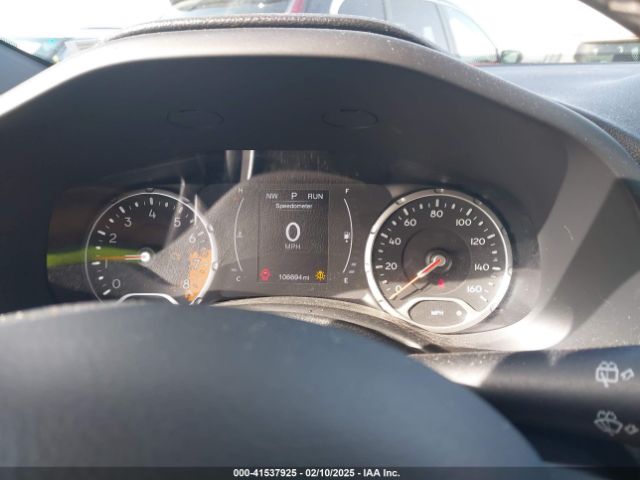 ZACCJBBB2JPH36048 Jeep Renegade Latitude 4x4
