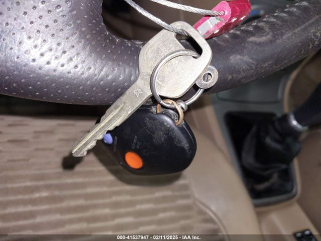 2003 SUBARU FORESTER JF1SG65643G762351 Photo 10