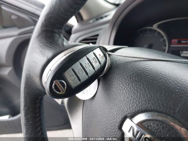 1N4AL3APXFN394083 Nissan Altima 2.5 Sl