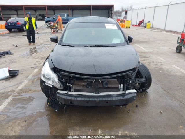 1N4AL3APXFN394083 Nissan Altima 2.5 Sl