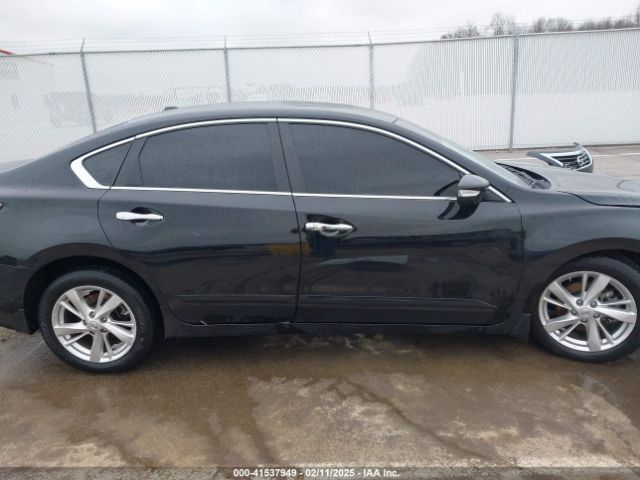 1N4AL3APXFN394083 Nissan Altima 2.5 Sl
