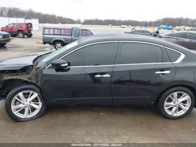1N4AL3APXFN394083 Nissan Altima 2.5 Sl