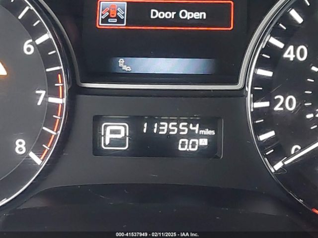 1N4AL3APXFN394083 Nissan Altima 2.5 Sl